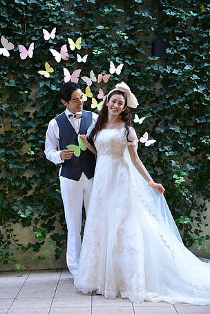 Morino Brides