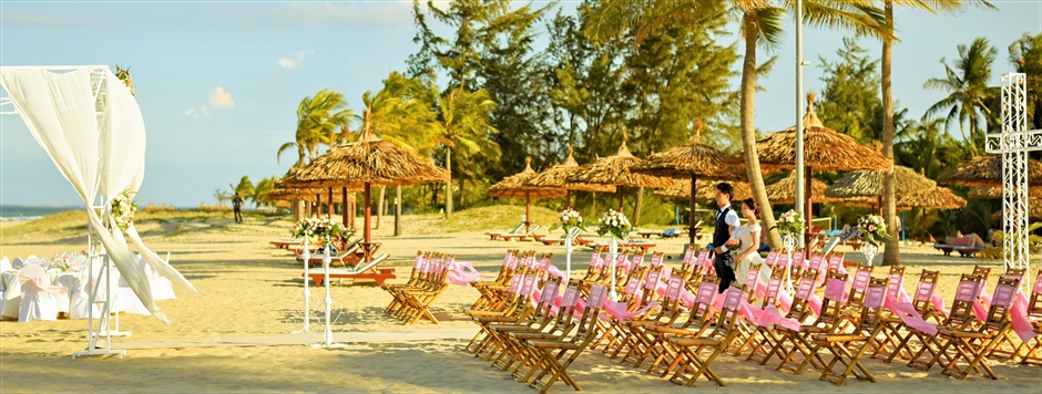 Furama Resort Danang フラマ・リゾート・ダナン
