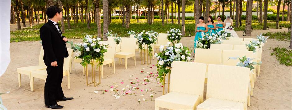 Grandvrio Ocean Resort Da Nang グランヴィリオ・オーシャン・リゾート・ダナン