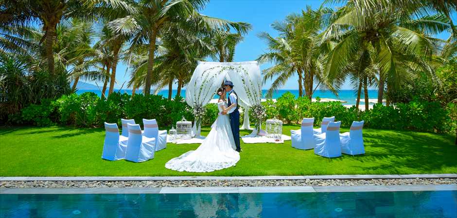 Wedding Ceremony<br>Photo Shooting