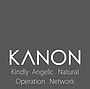 会社ロゴ・KANON