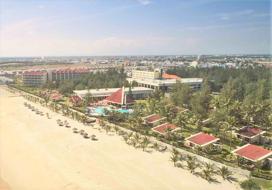 Centara Sandy Beach Resort