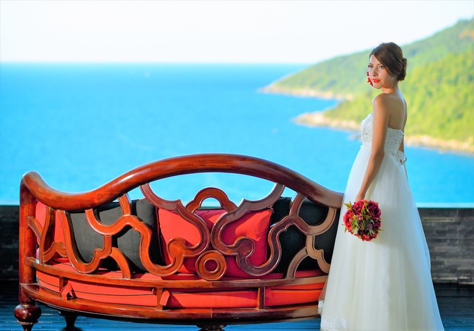 Intercontinental Danang Wedding