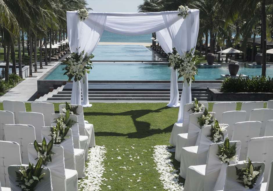 Four Seasons Resort The Nam Hai フォーシーズンズ・リゾート・ザ・ナム・ハイ