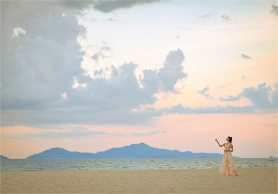 ベトナム・ホイアン・ビーチ・ウェディング/
Four Seasons Resort The Nam Hai Hoi An Wedding/
フォーシーズンズ・リゾート・ザ・ナム・ハイ・ホイアン