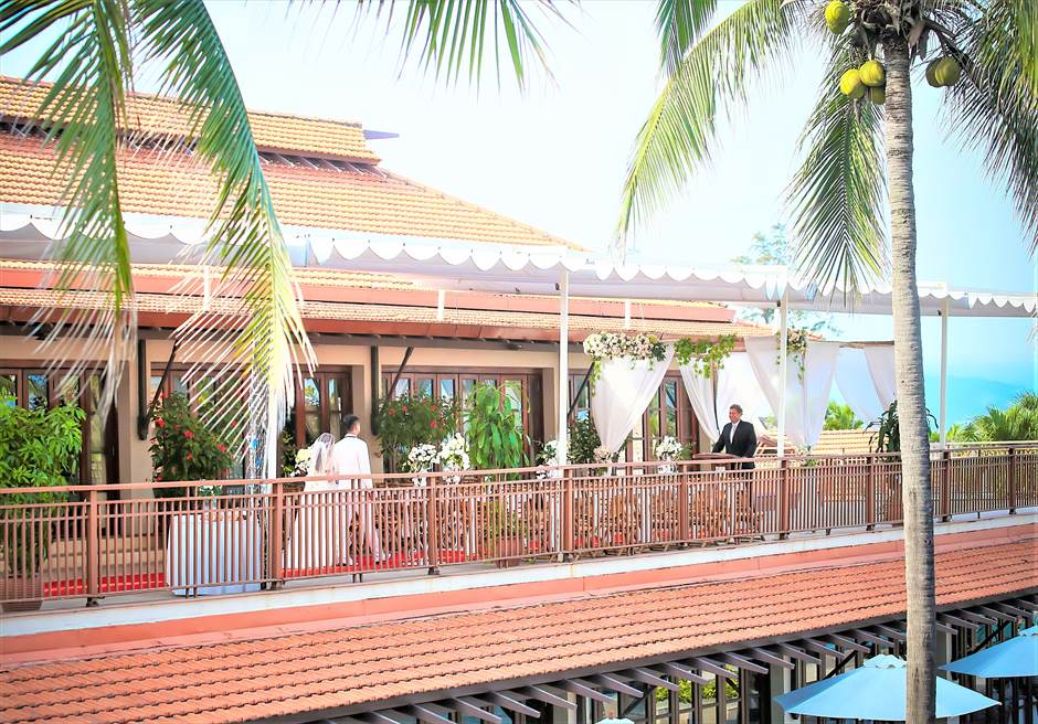 Furama Resort Danang フラマ・リゾート・ダナン