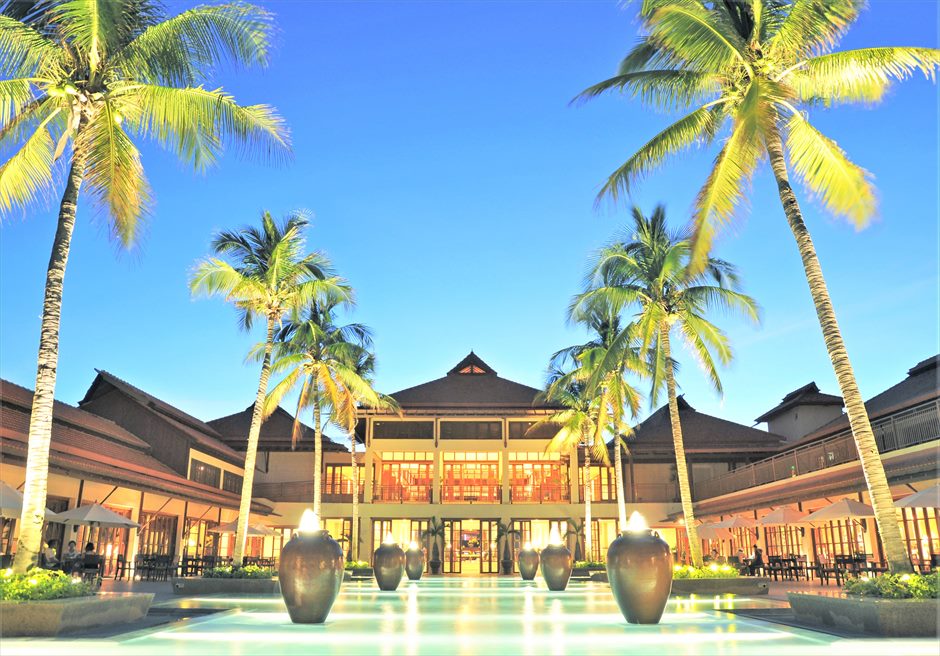 Furama Resort Danang Resort