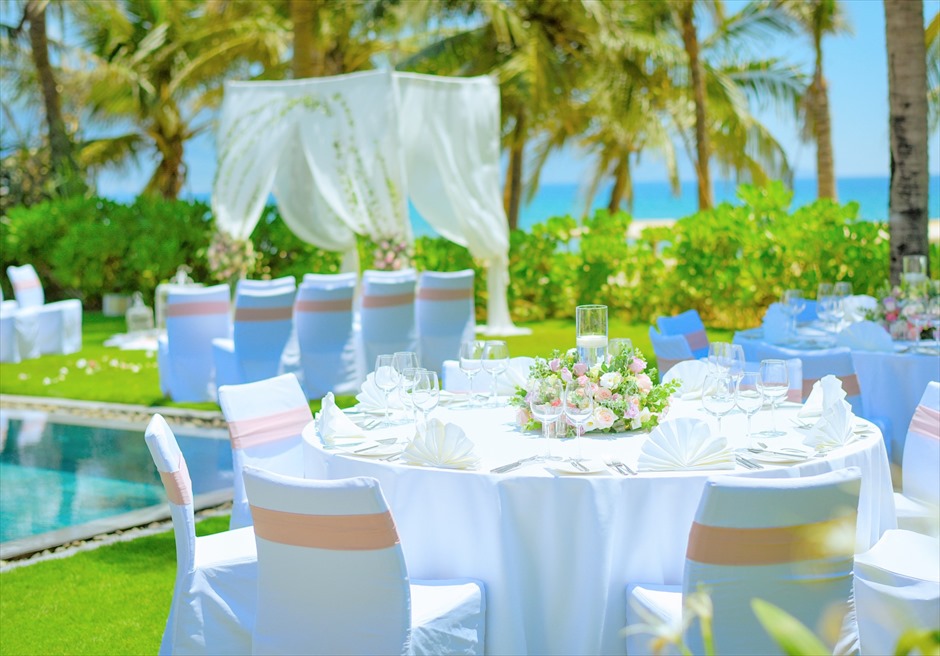 Fusion Maia Da Nang Wedding