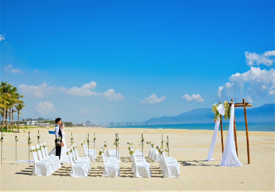 Naman Retreat Danang ナマン・リトリート・ダナン