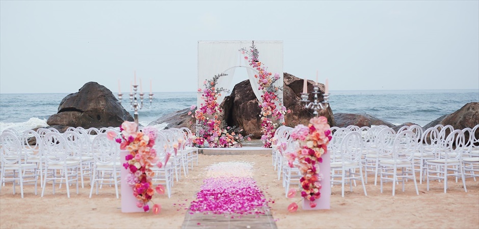 SAY I DO Wedding at Banyan Beach