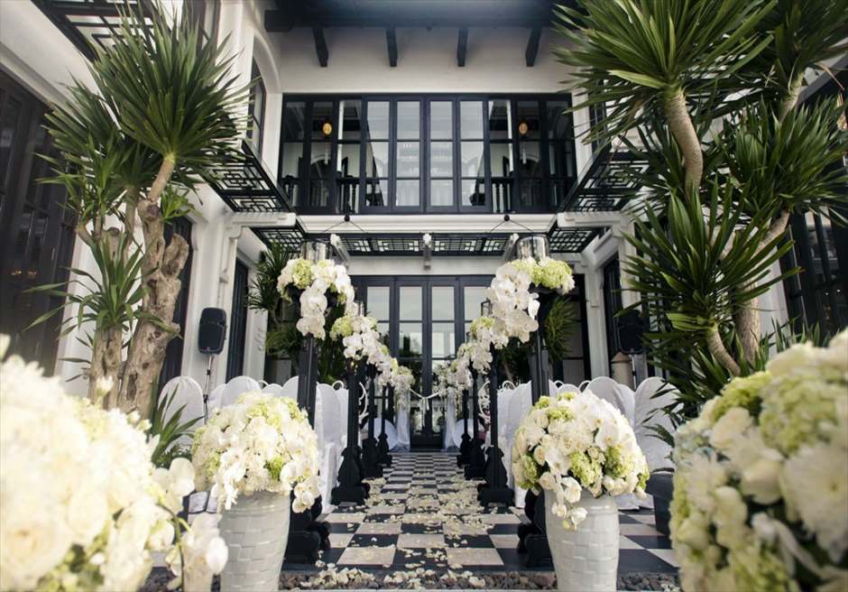 Intercontinental Danang Sun Peninsula Resort インターコンチネンタル・ダナン