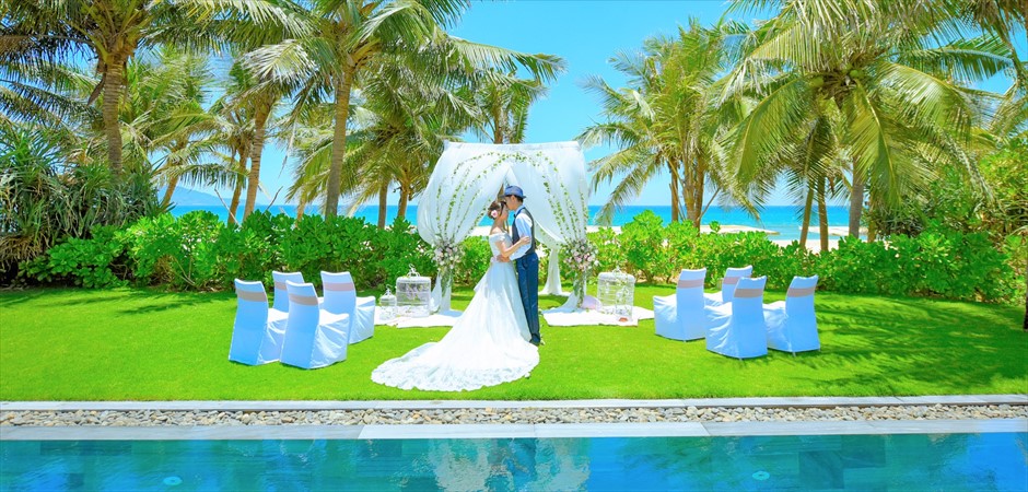 Villa Wedding