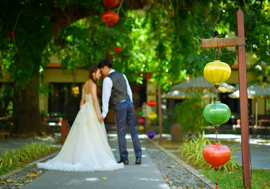 Hoi An Historic Hotel ホイアン・ヒストリック・ホテル
