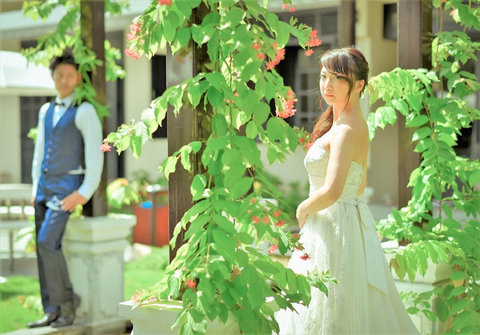 Hoi An Historic Hotel Wedding