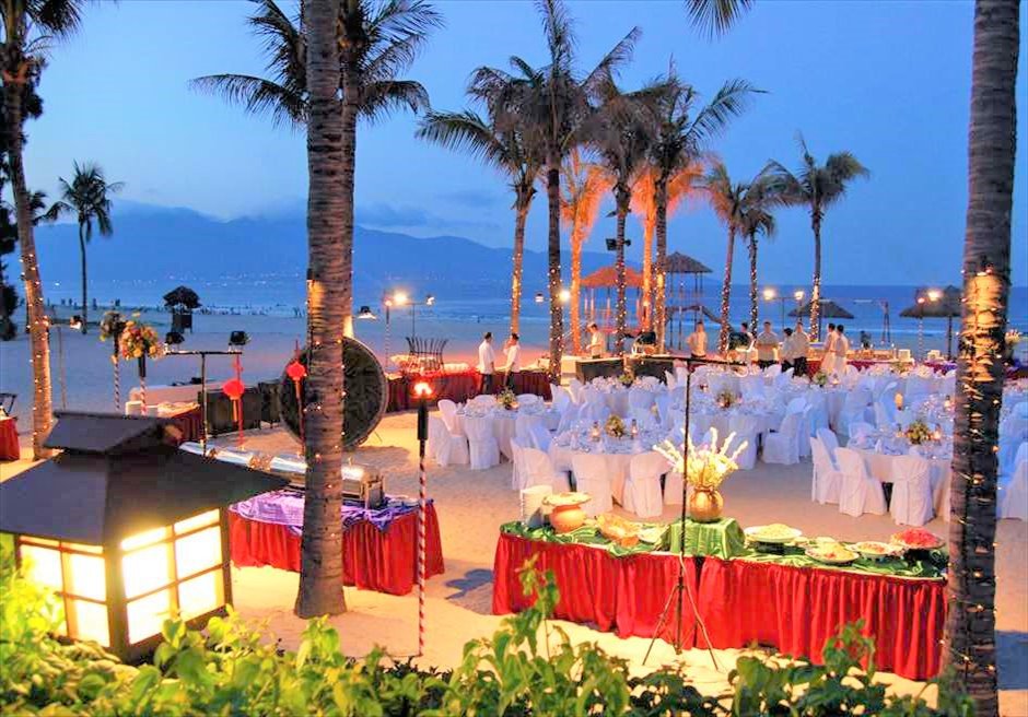 Furama Resort Danang<br>フラマ・リゾート・ダナン