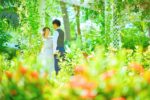ベトナムウェディング　ベトナム結婚式　プレミア・ヴィレッジ・ダナン・リゾート　ベトナム挙式