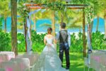 プレミア・ヴィレッジ・ダナン・リゾート　ベトナム挙式　ダナンウェディング　ダナン結婚式　ダナン・フォトウェディング