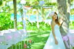 ベトナム結婚式　ベトナム挙式　プレミア・ヴィレッジ・ダナン・リゾート　ダナンウェディング